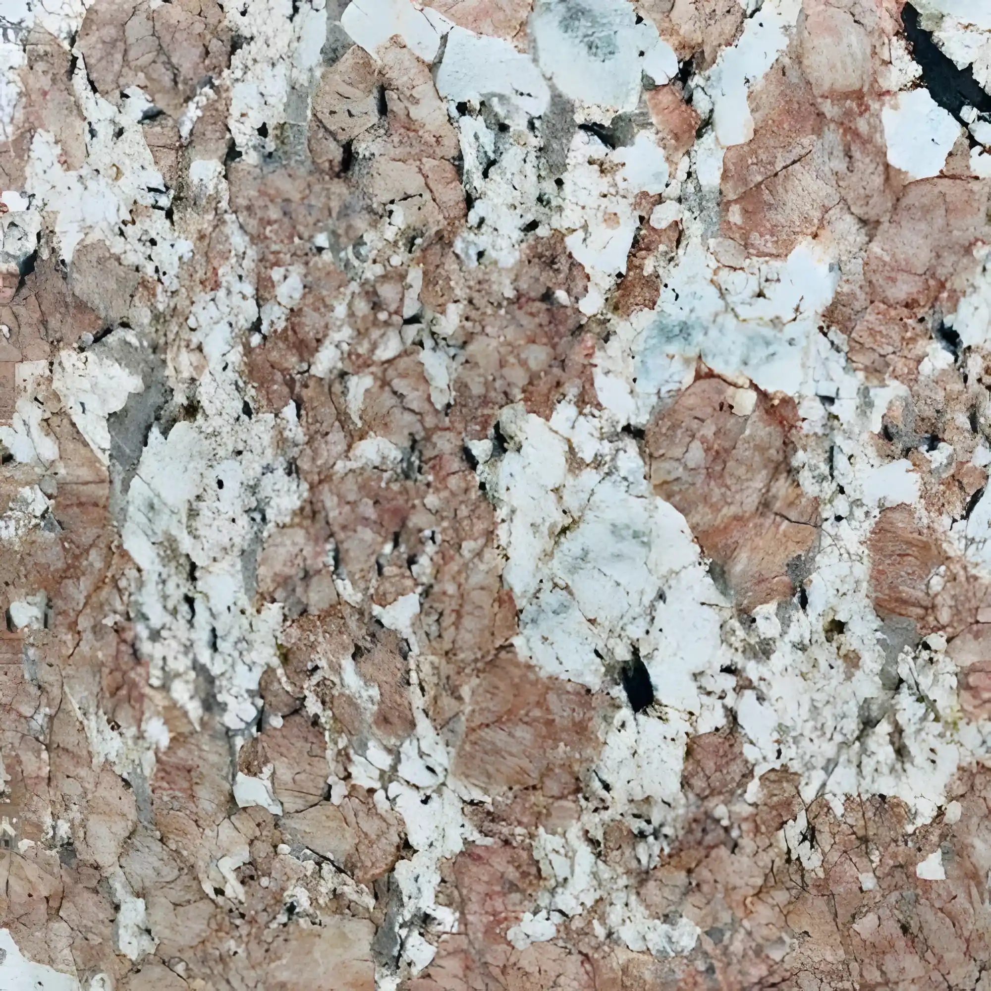 Alaska Pink Granite
