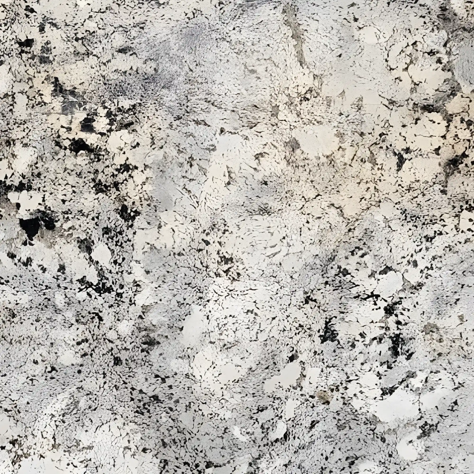 Alaska White Granite