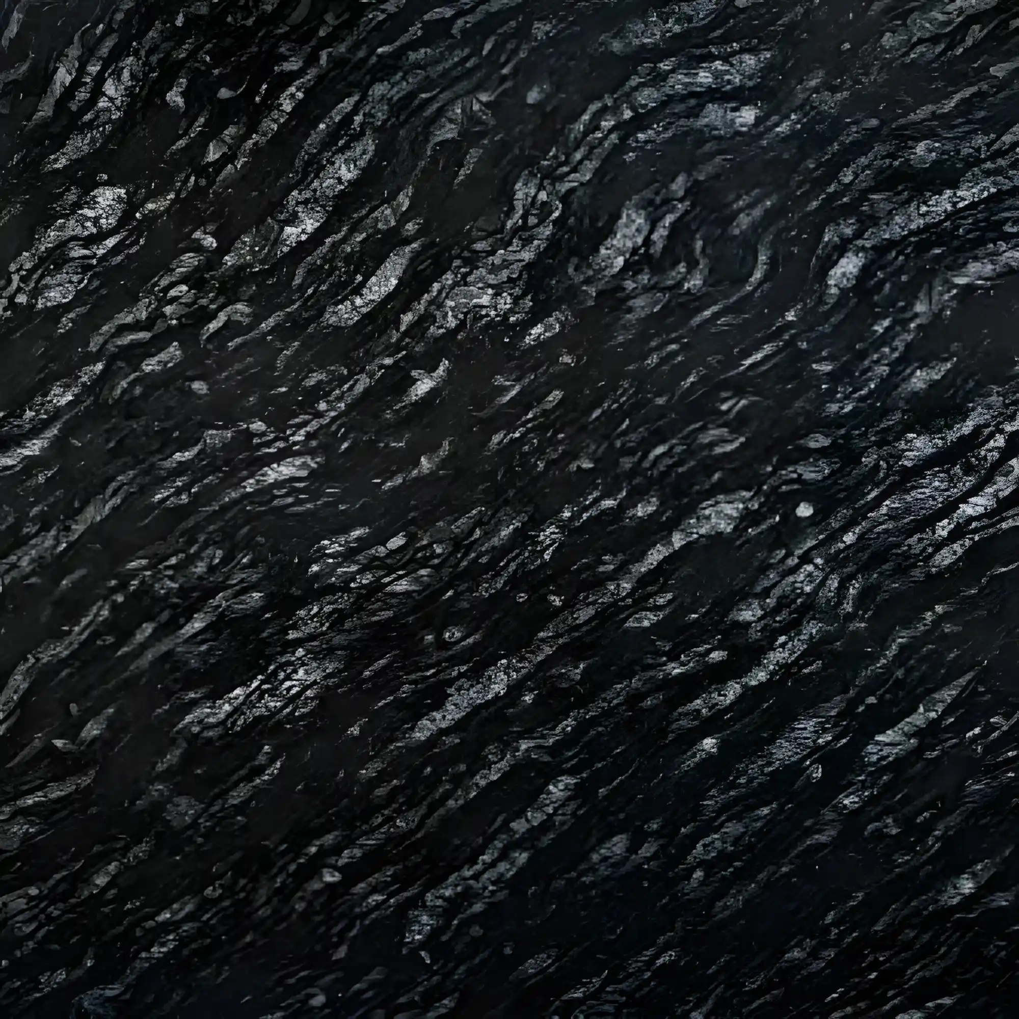 Black Marcino Granite