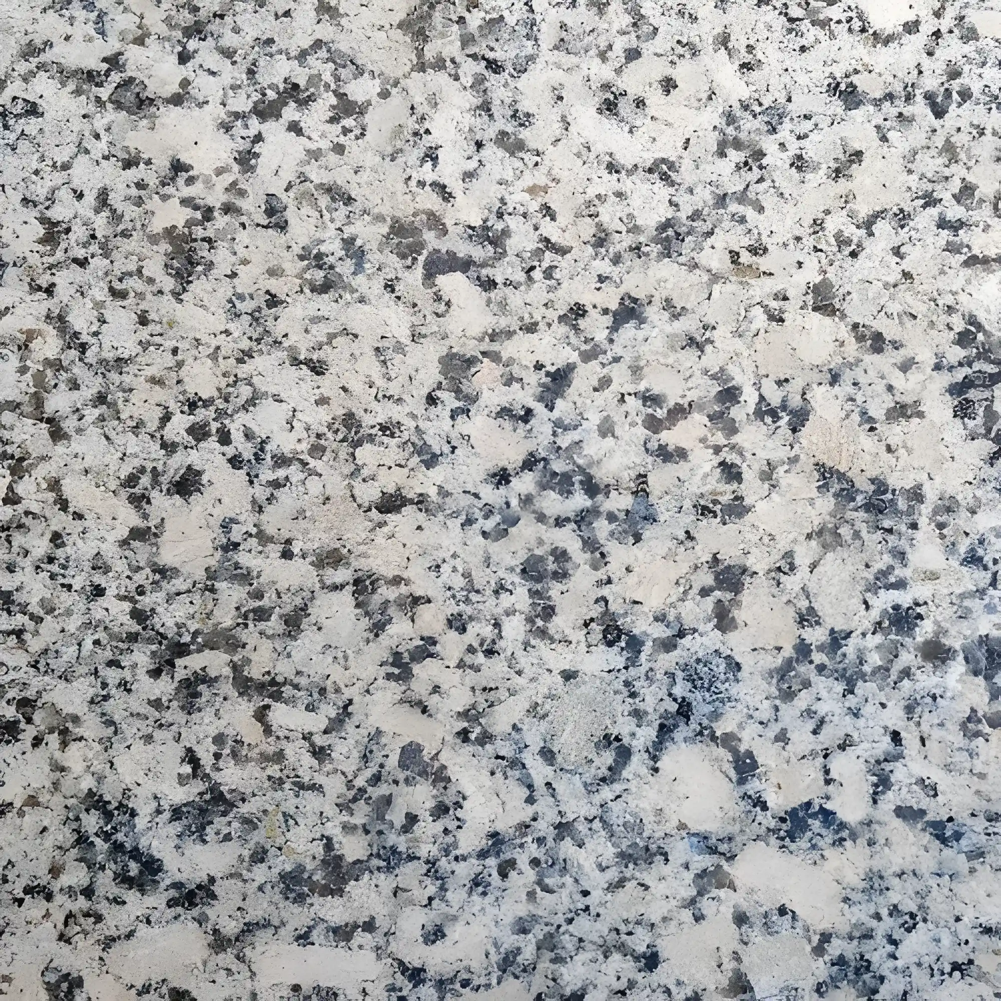 Crystal Yellow Granite