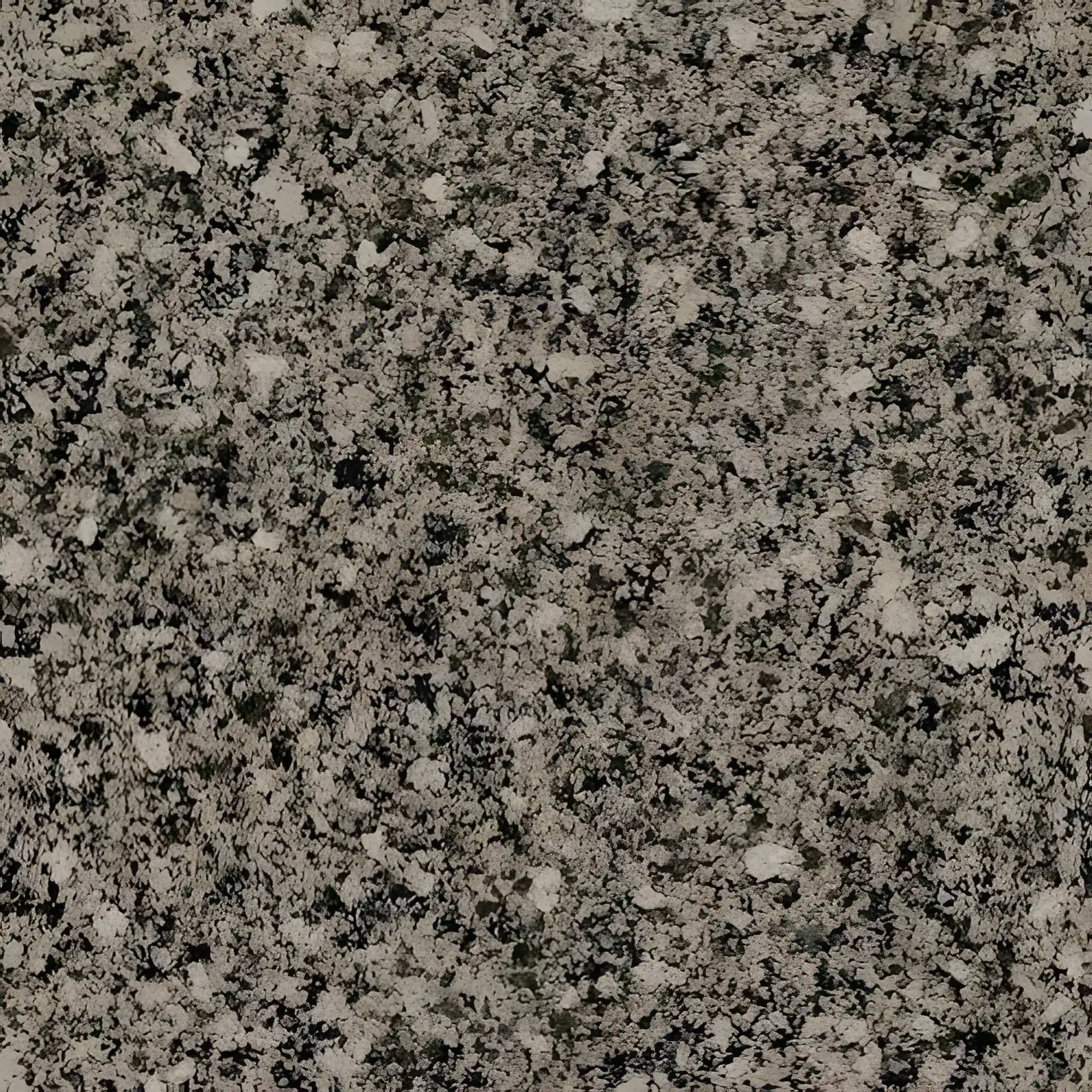 Desert Brown Granite