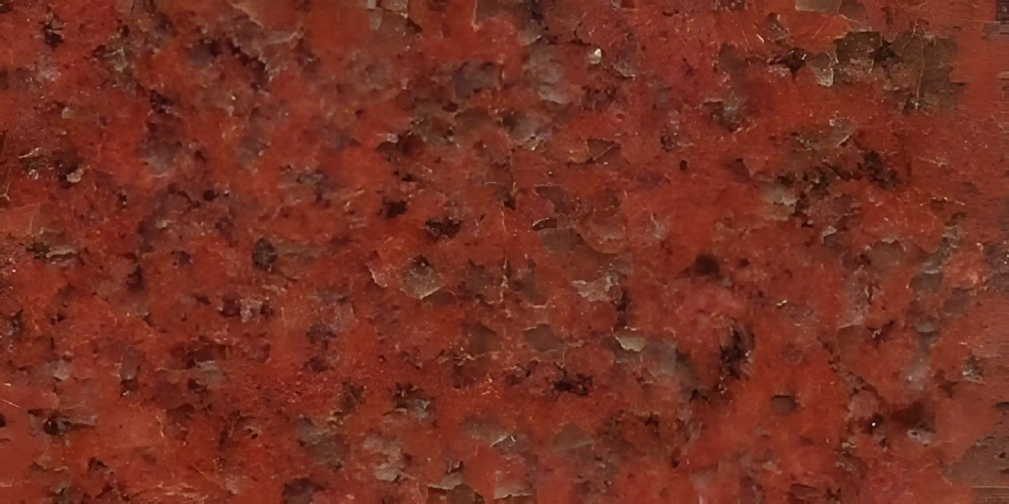 Jhansi Red Granite