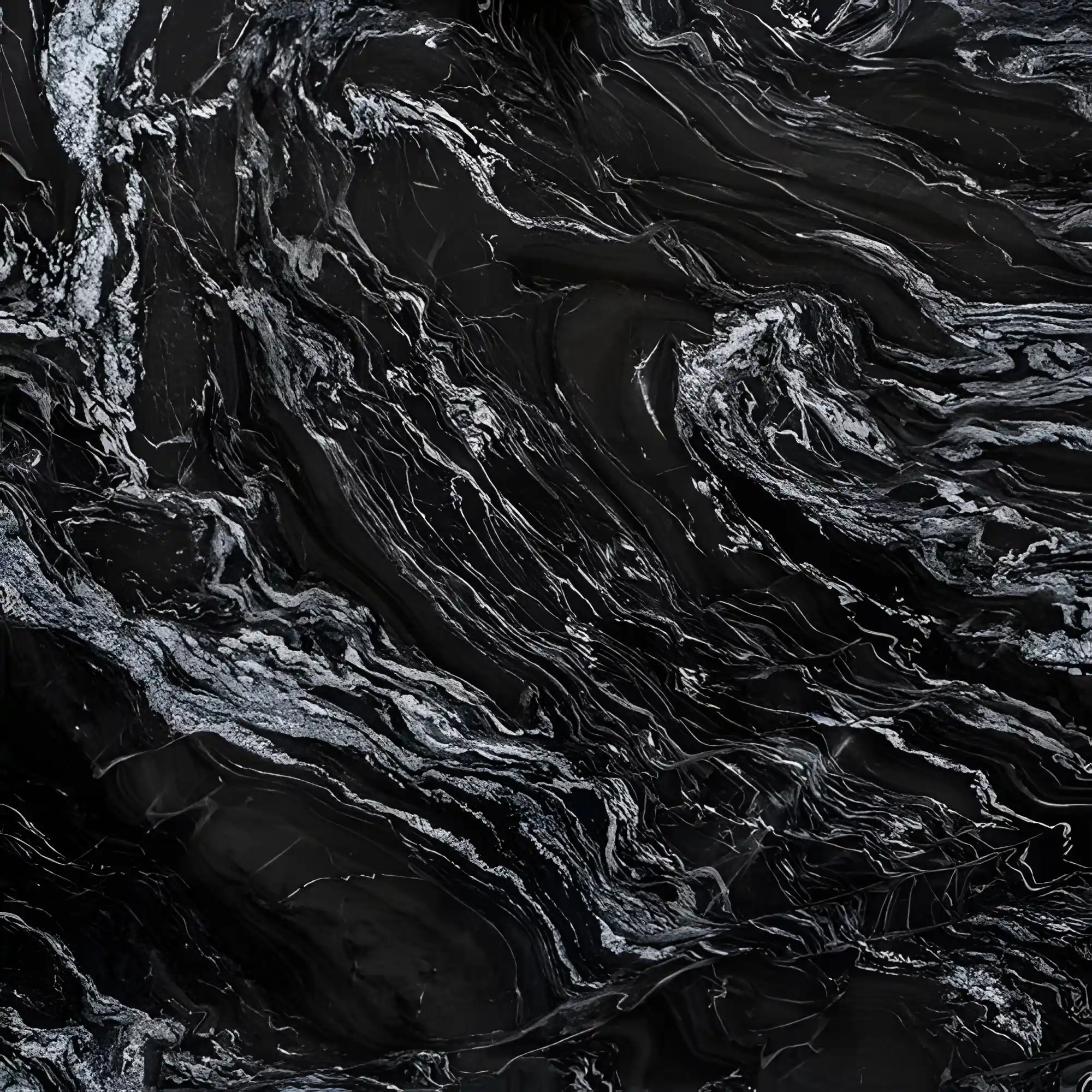 Black Forest Granite