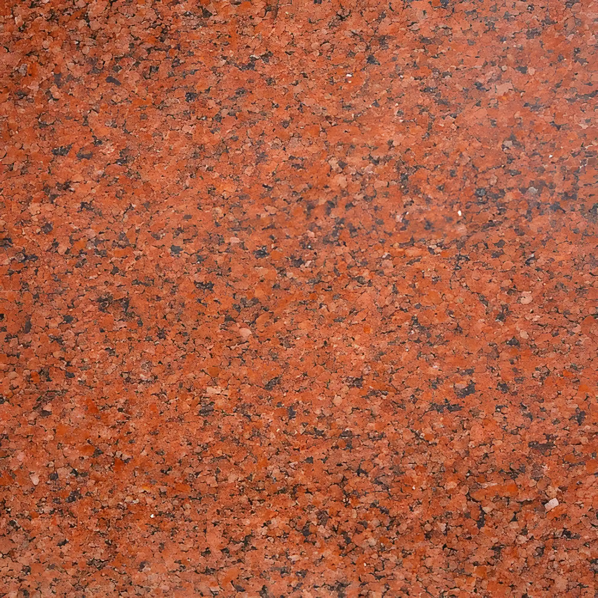 Imperial Red Granite