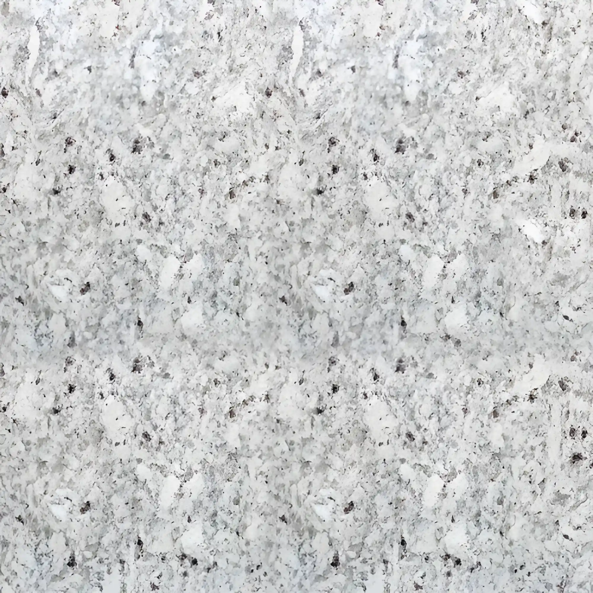 Moon White Granite