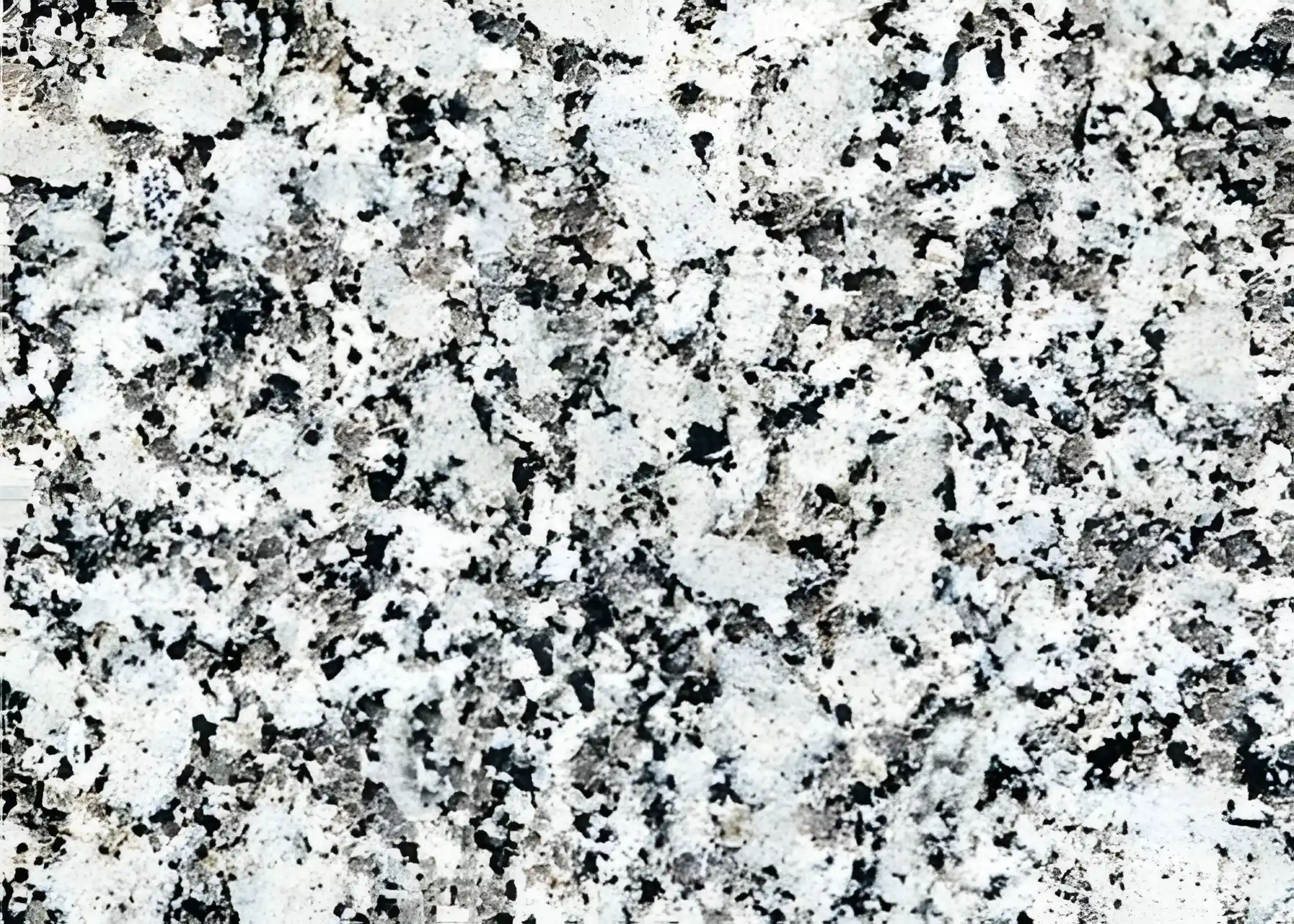 White Granite