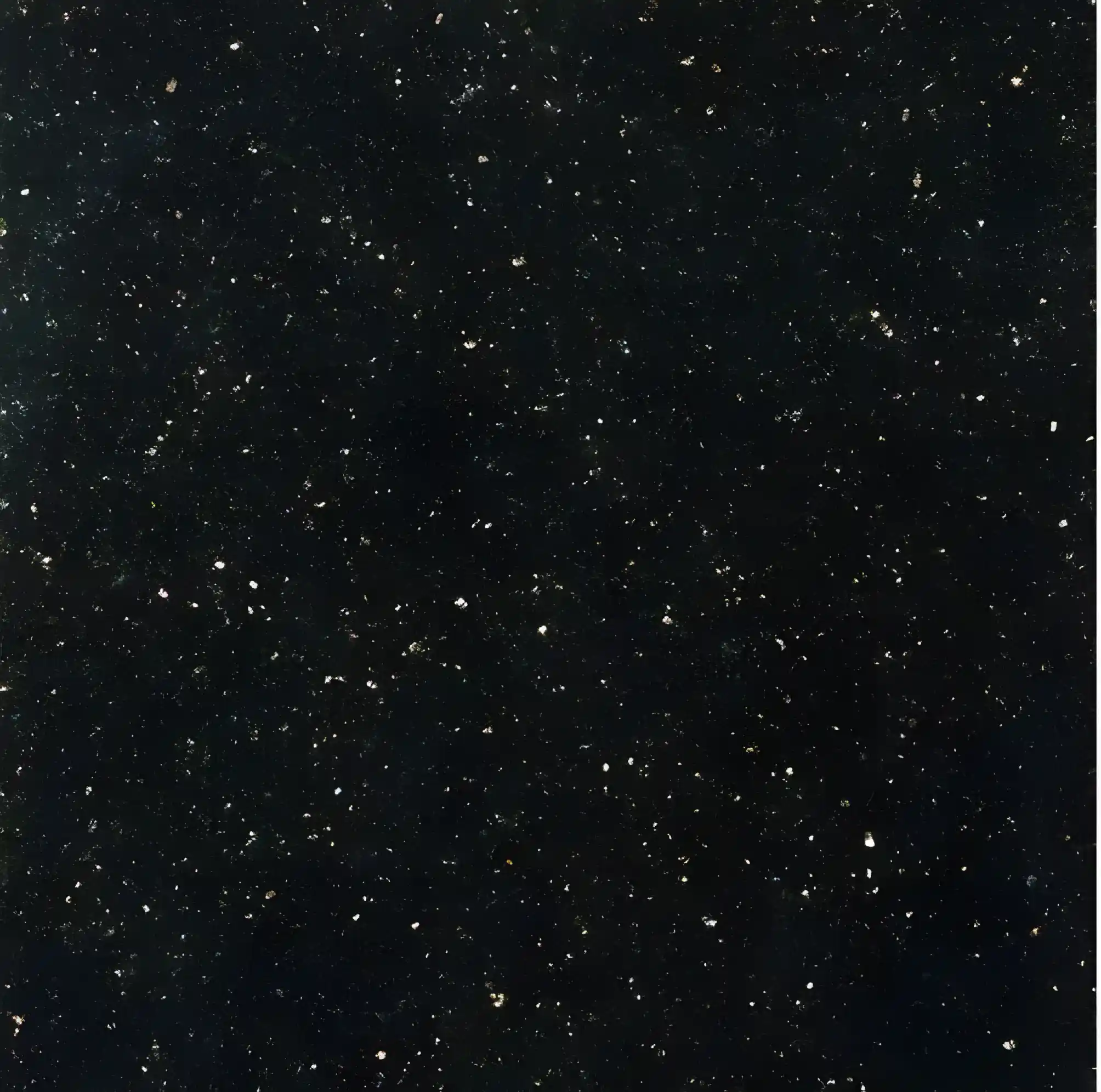 Black Galaxy Granite