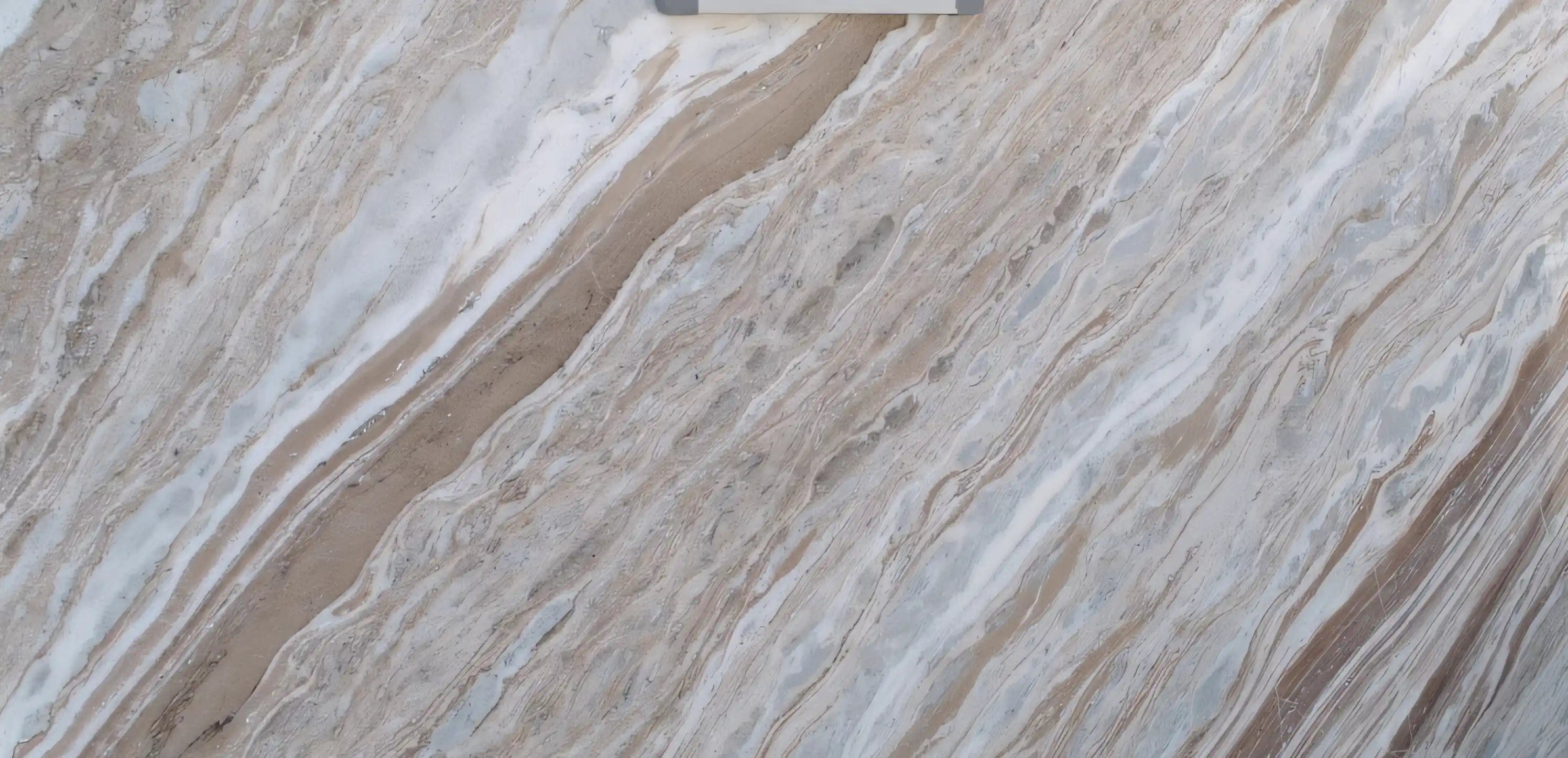 Brown Fantasy Marble