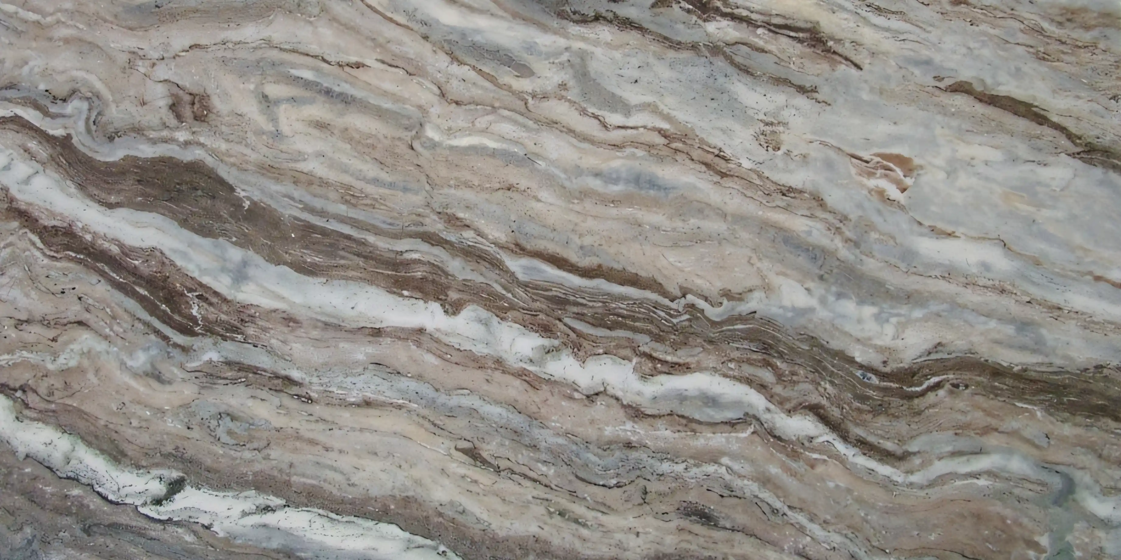 Fantasy Brown Dark Marble
