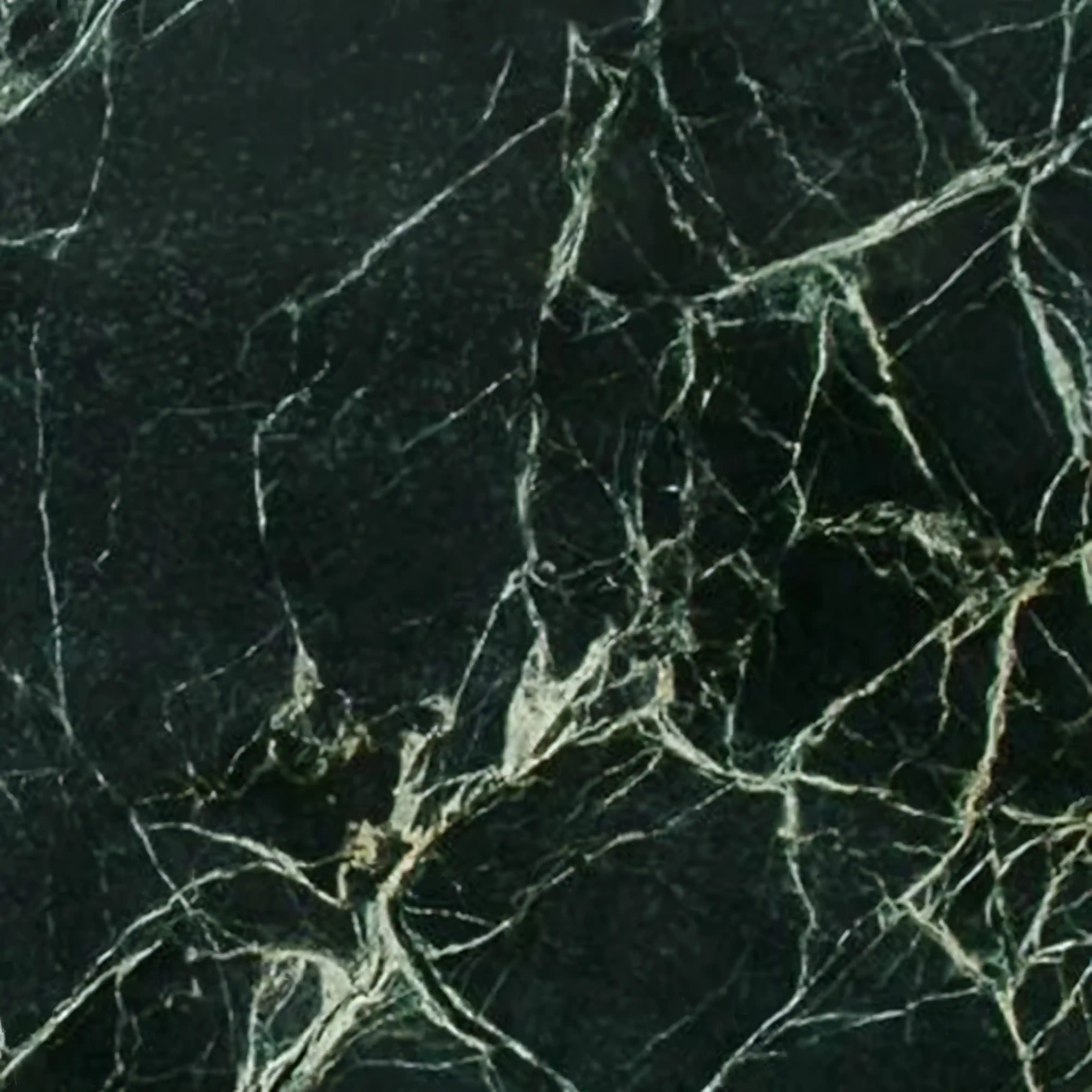 Spider Green Marble
