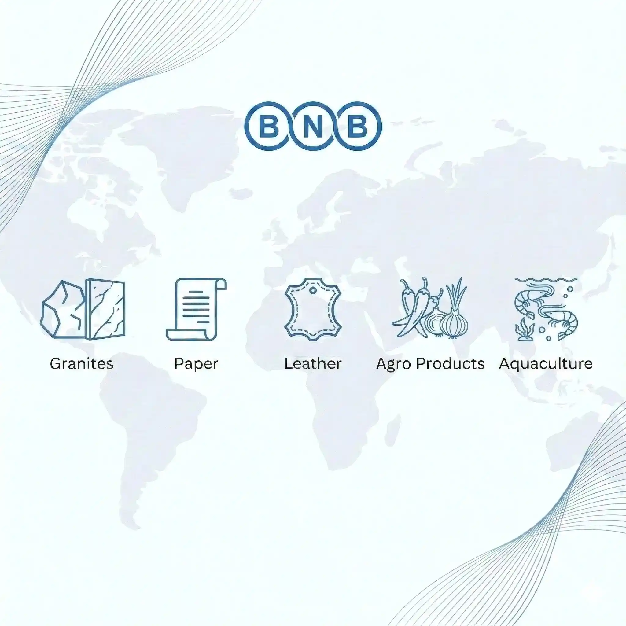 BNB Enterprises — Marble & Granite