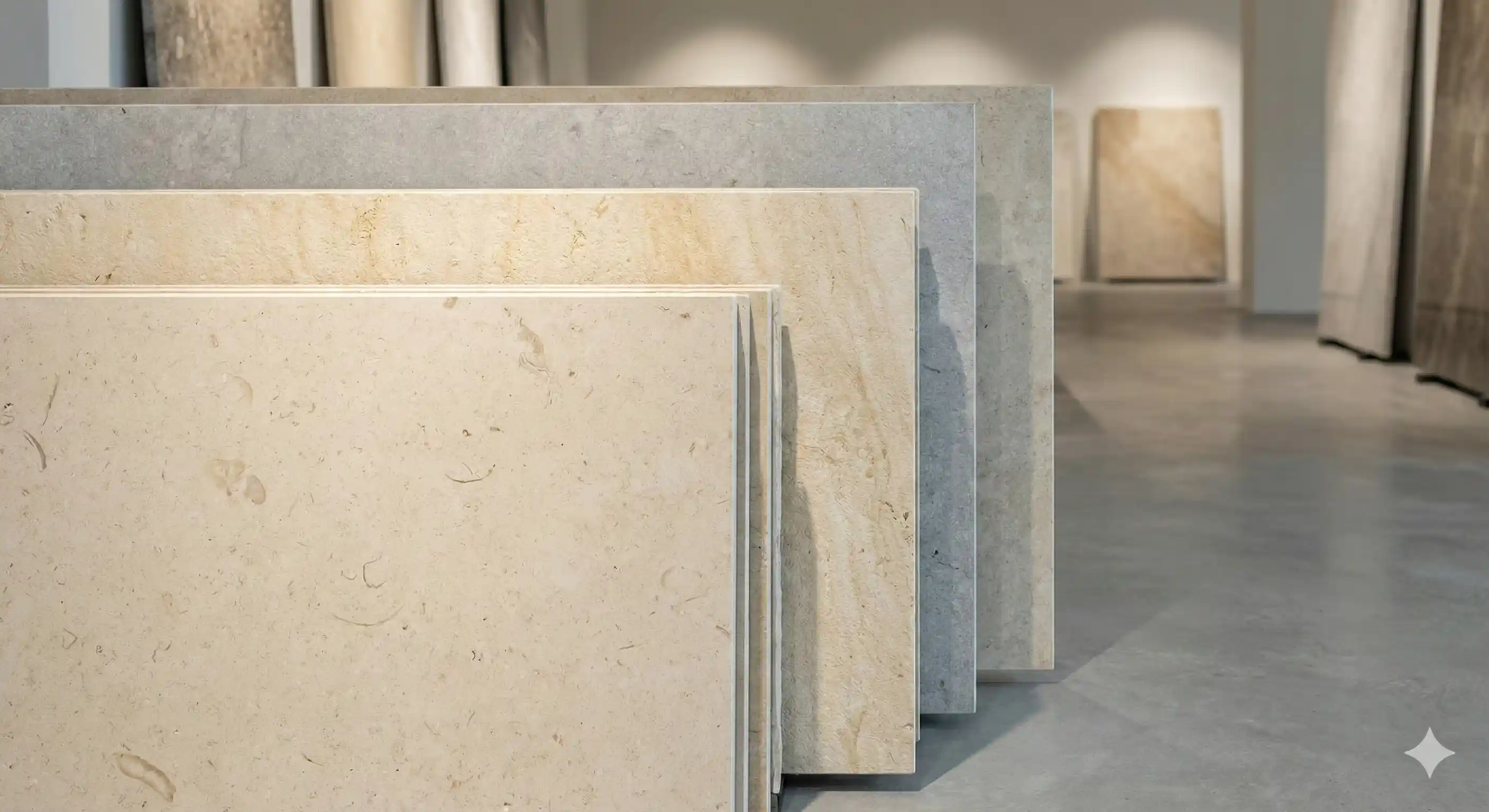 Limestones Collection